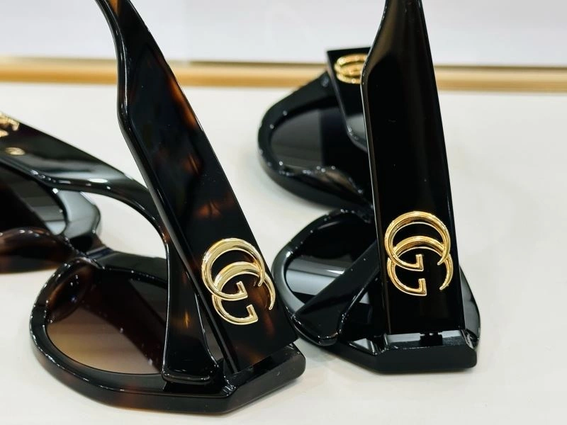 Gucci Sunglasses Bright 279804