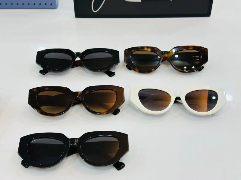 Gucci Sunglasses Bright 279804