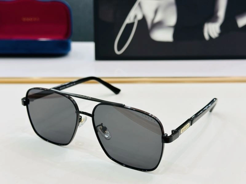 Gucci Sunglasses HighQuality 279817