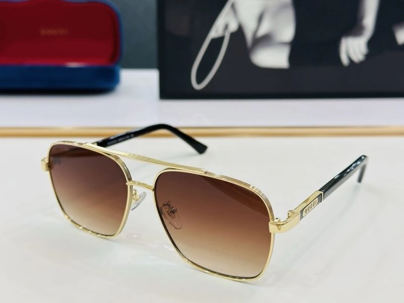 Gucci Sunglasses HighQuality 279817