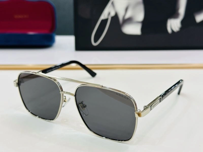 Gucci Sunglasses HighQuality 279817
