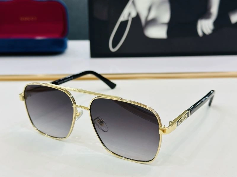 Gucci Sunglasses HighQuality 279817