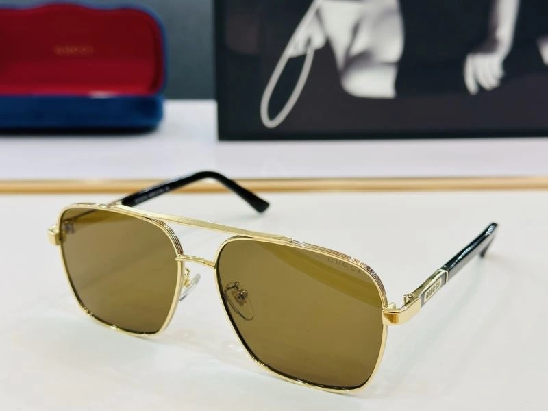 Gucci Sunglasses HighQuality 279817