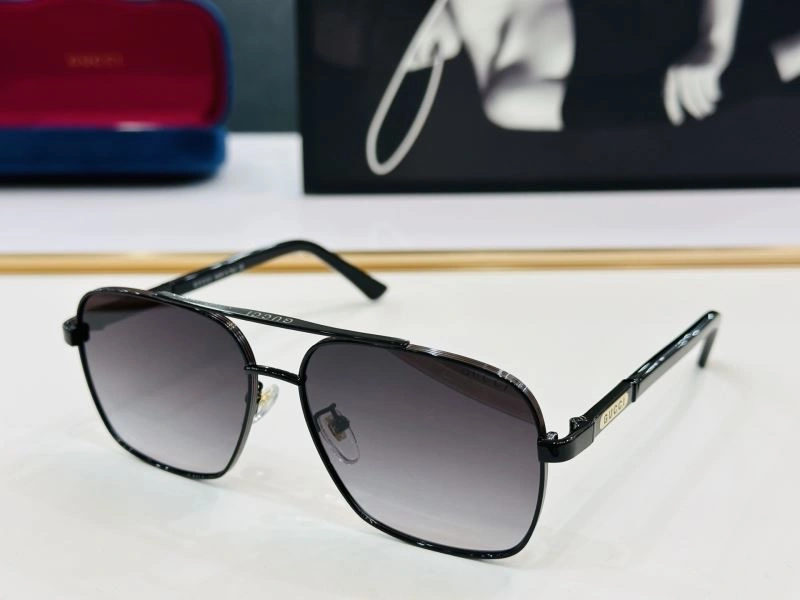 Gucci Sunglasses HighQuality 279817