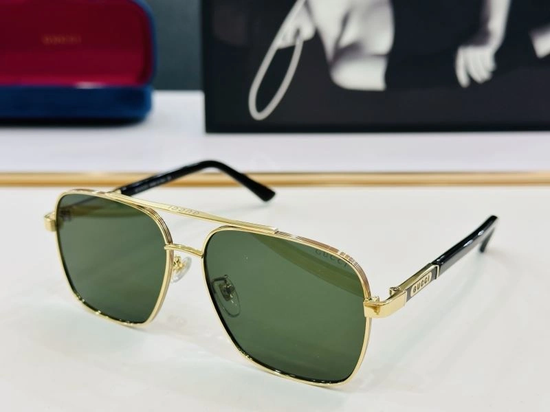 Gucci Sunglasses HighQuality 279817