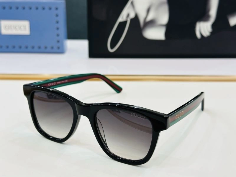 Gucci Sunglasses Supportive 279821