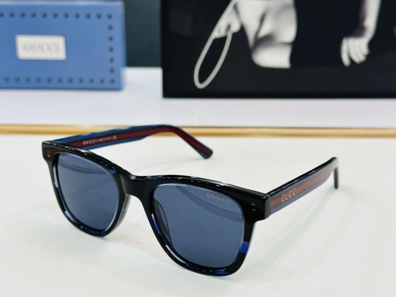 Gucci Sunglasses Supportive 279821