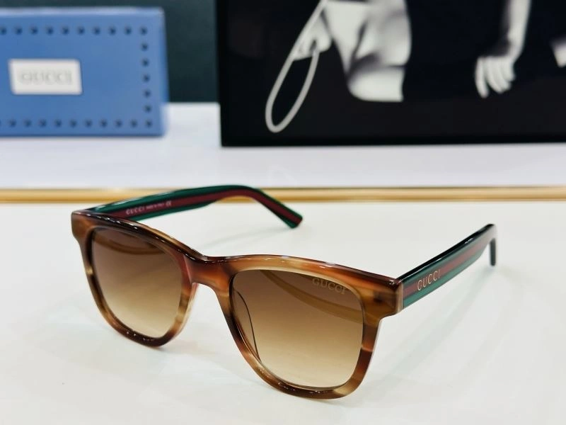 Gucci Sunglasses Supportive 279821