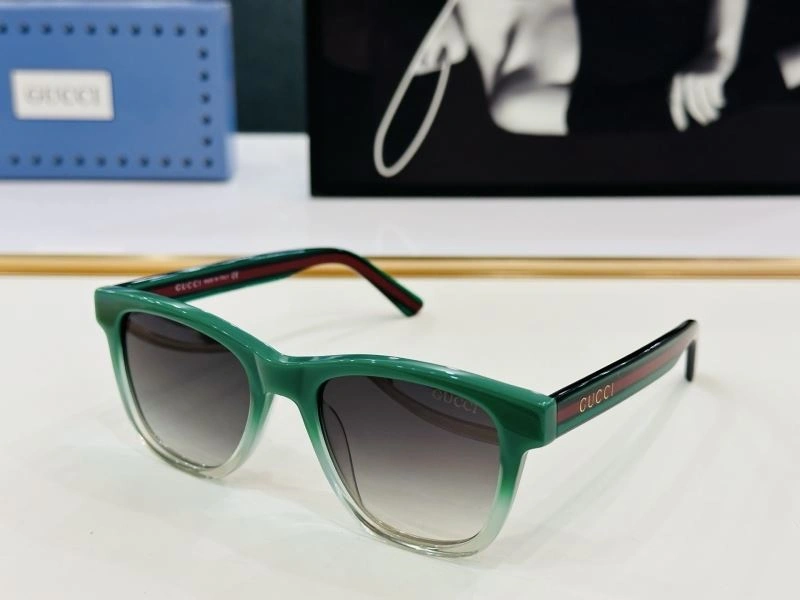 Gucci Sunglasses Supportive 279821