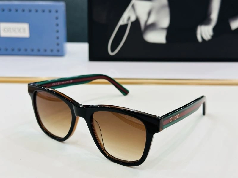 Gucci Sunglasses Supportive 279821