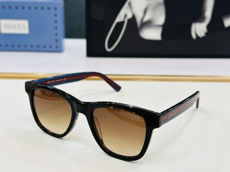 Gucci Sunglasses Supportive 279821
