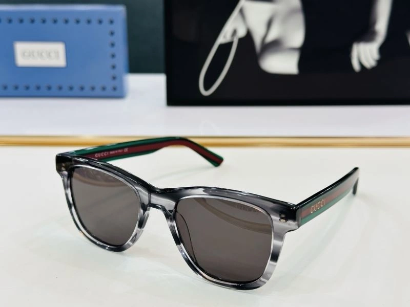 Gucci Sunglasses Supportive 279821