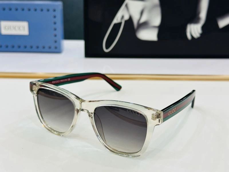 Gucci Sunglasses Supportive 279821