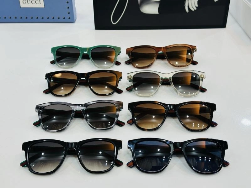 Gucci Sunglasses Supportive 279821