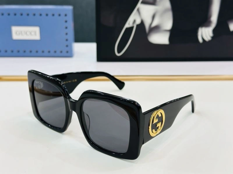 Gucci Sunglasses Refined 279822