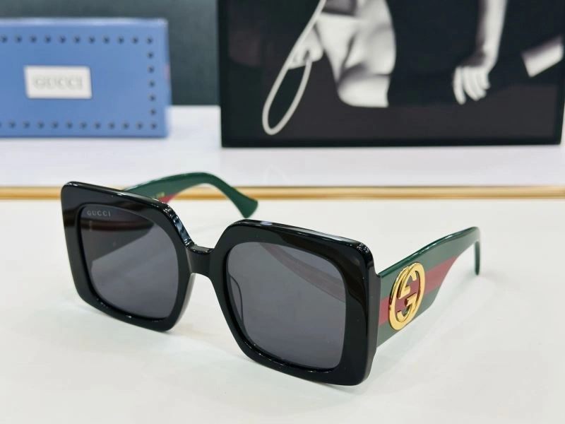 Gucci Sunglasses Refined 279822