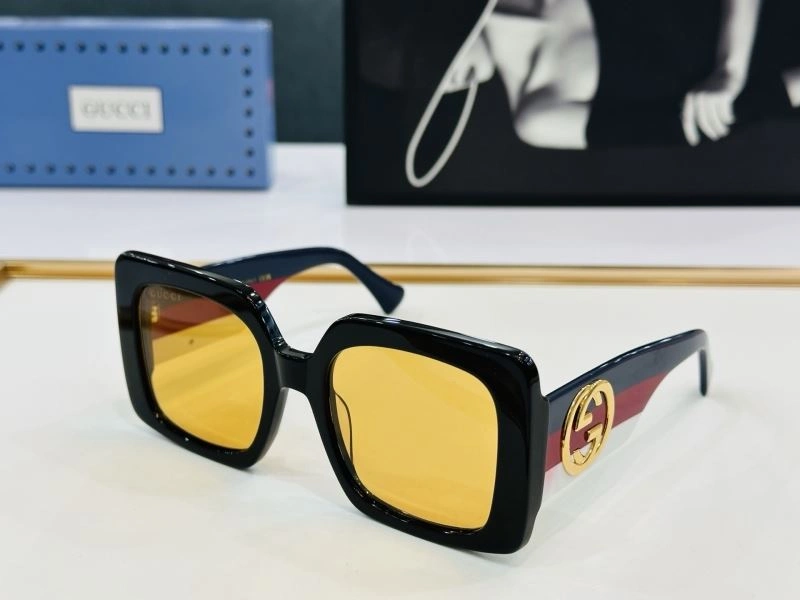 Gucci Sunglasses Refined 279822