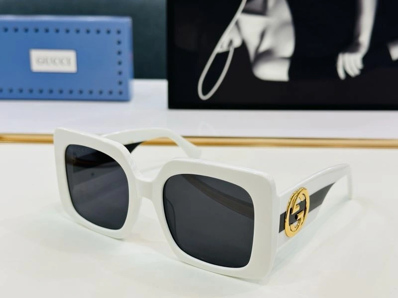 Gucci Sunglasses Refined 279822