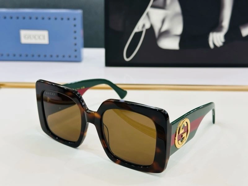Gucci Sunglasses Refined 279822