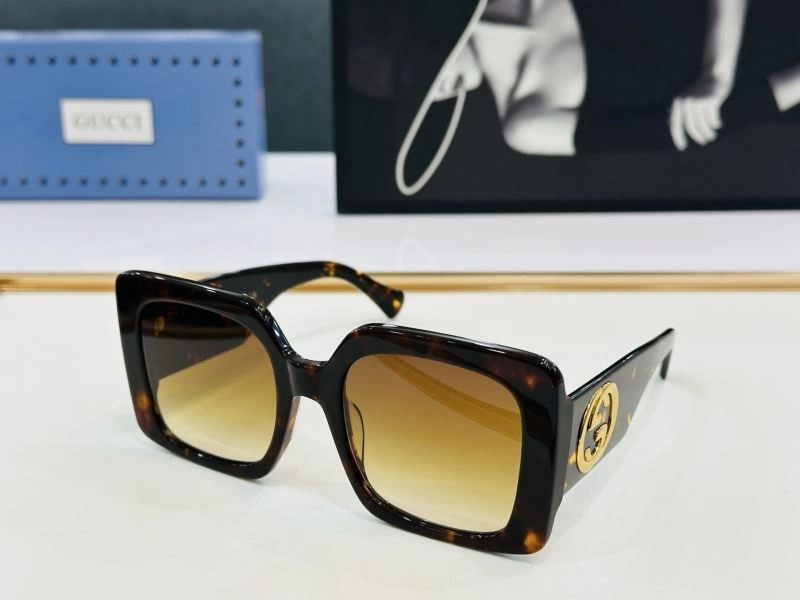 Gucci Sunglasses Refined 279822