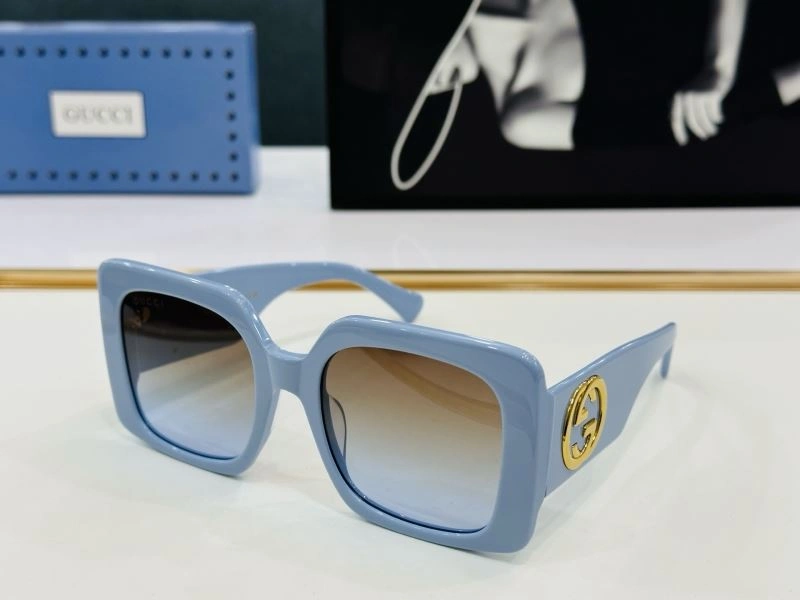 Gucci Sunglasses Refined 279822