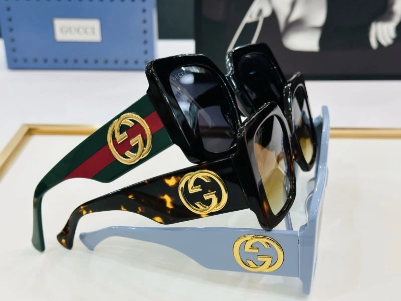 Gucci Sunglasses Refined 279822