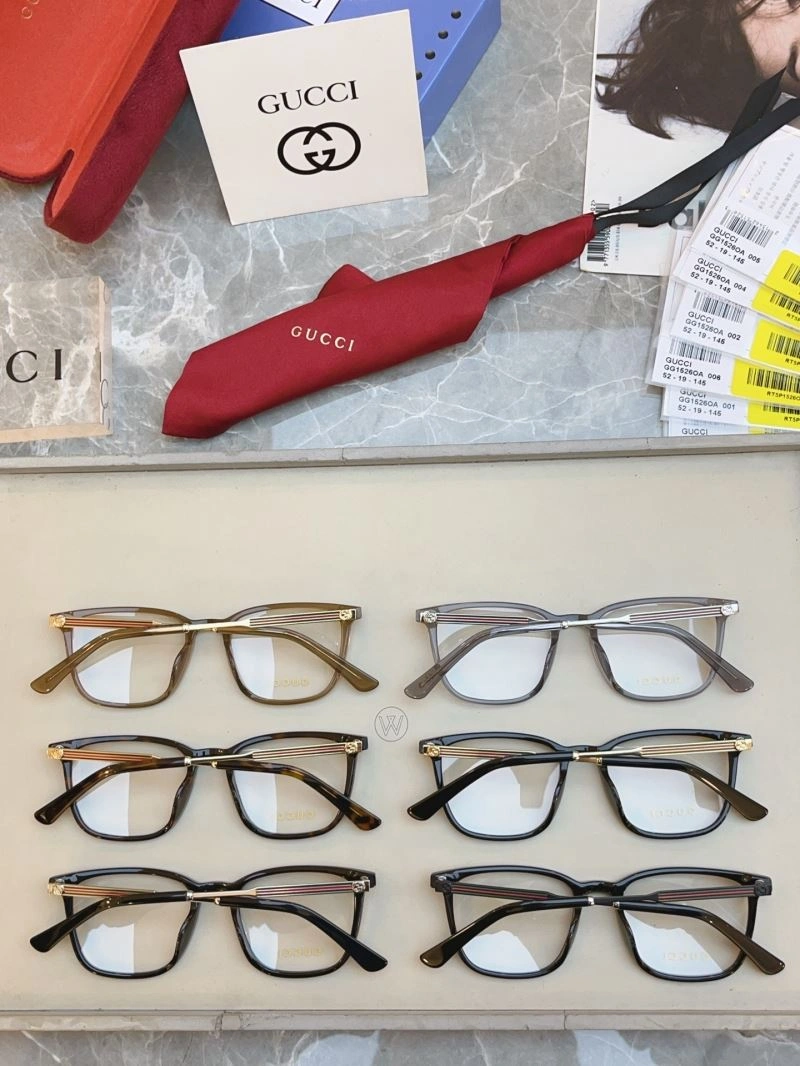 Packable Gucci Sunglasses 279808