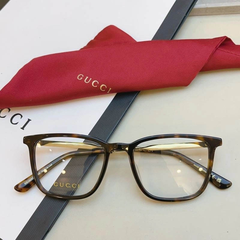 Packable Gucci Sunglasses 279808