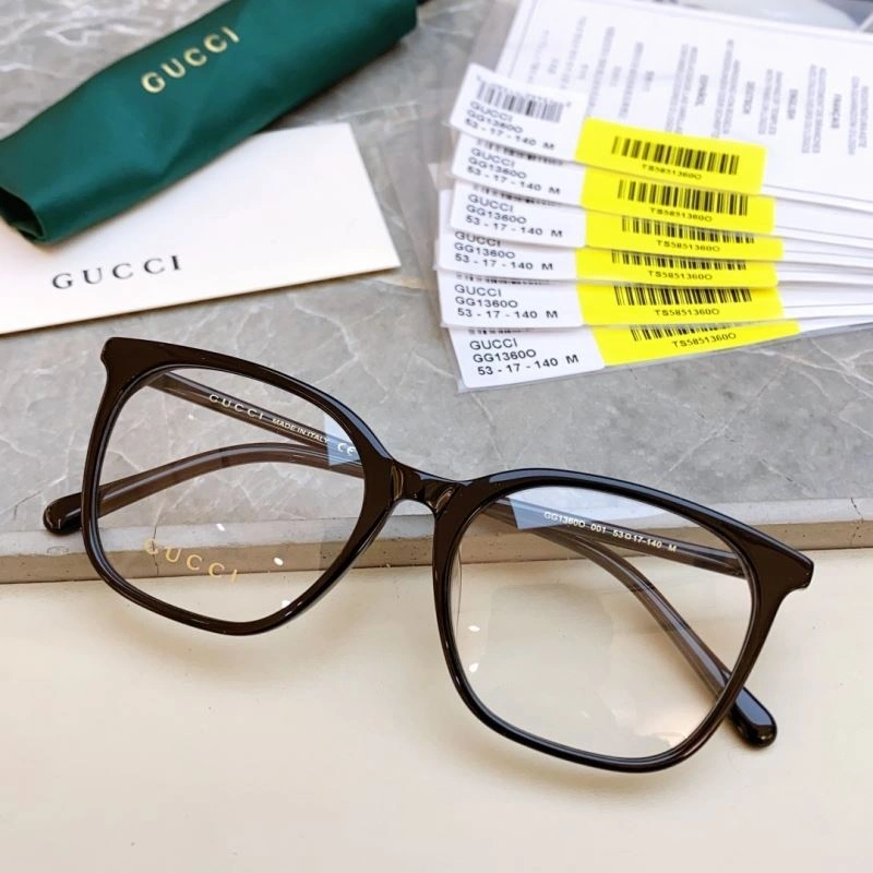 Resilient Gucci Sunglasses 279813
