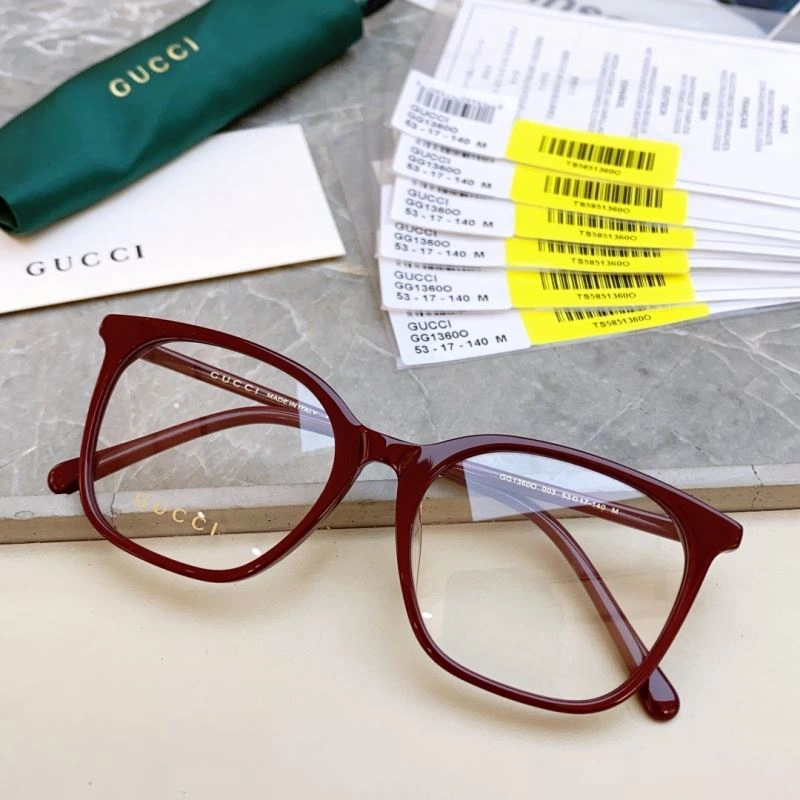 Resilient Gucci Sunglasses 279813