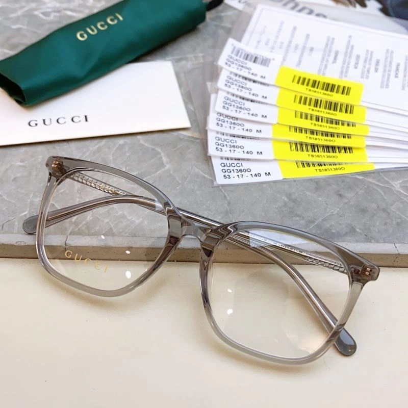 Resilient Gucci Sunglasses 279813