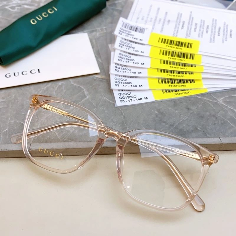 Resilient Gucci Sunglasses 279813