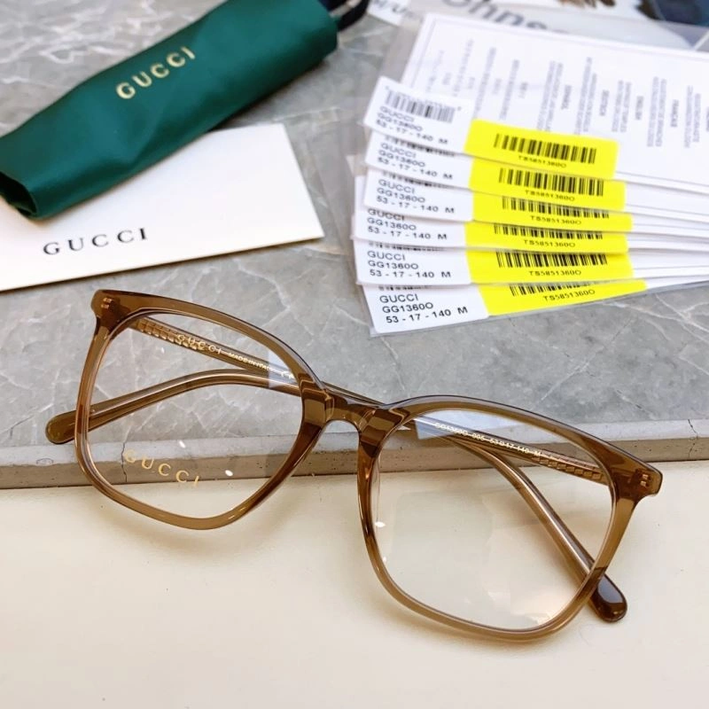 Resilient Gucci Sunglasses 279813