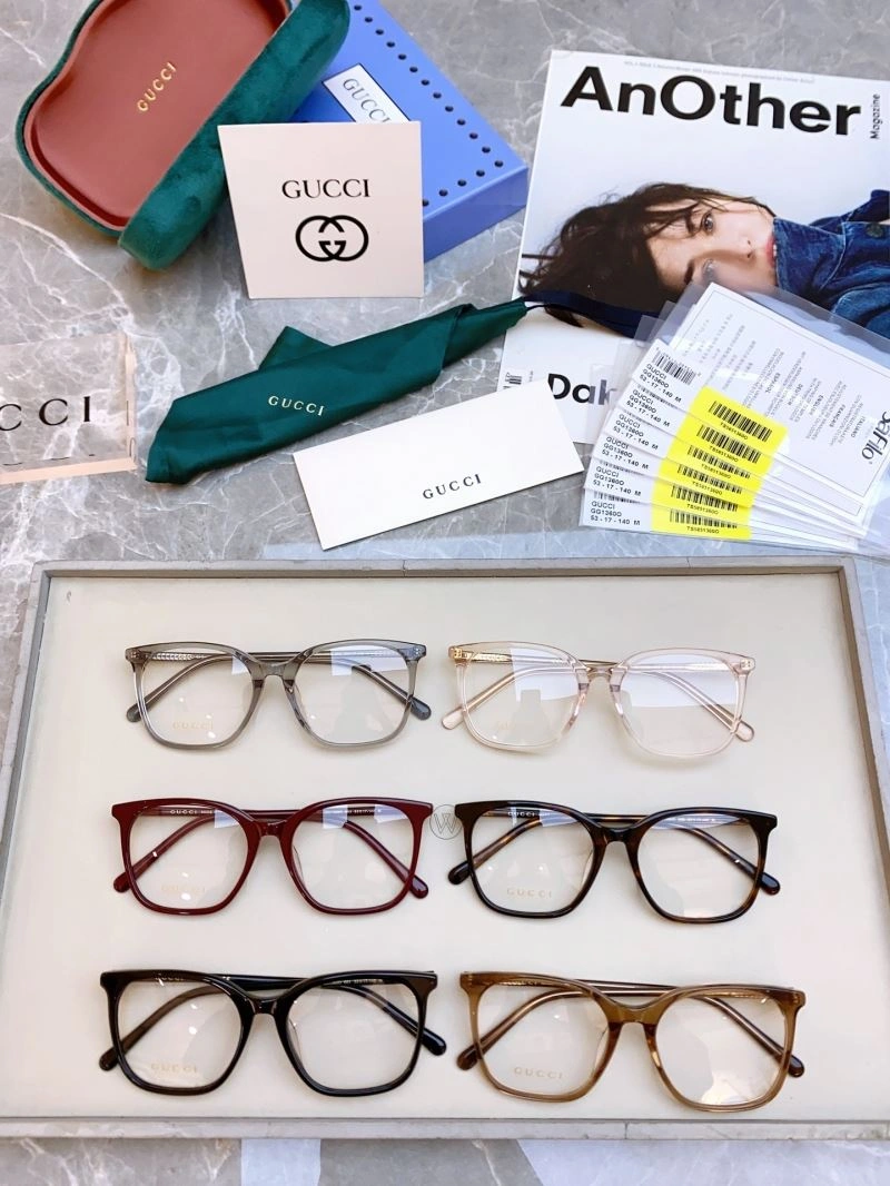 Resilient Gucci Sunglasses 279813