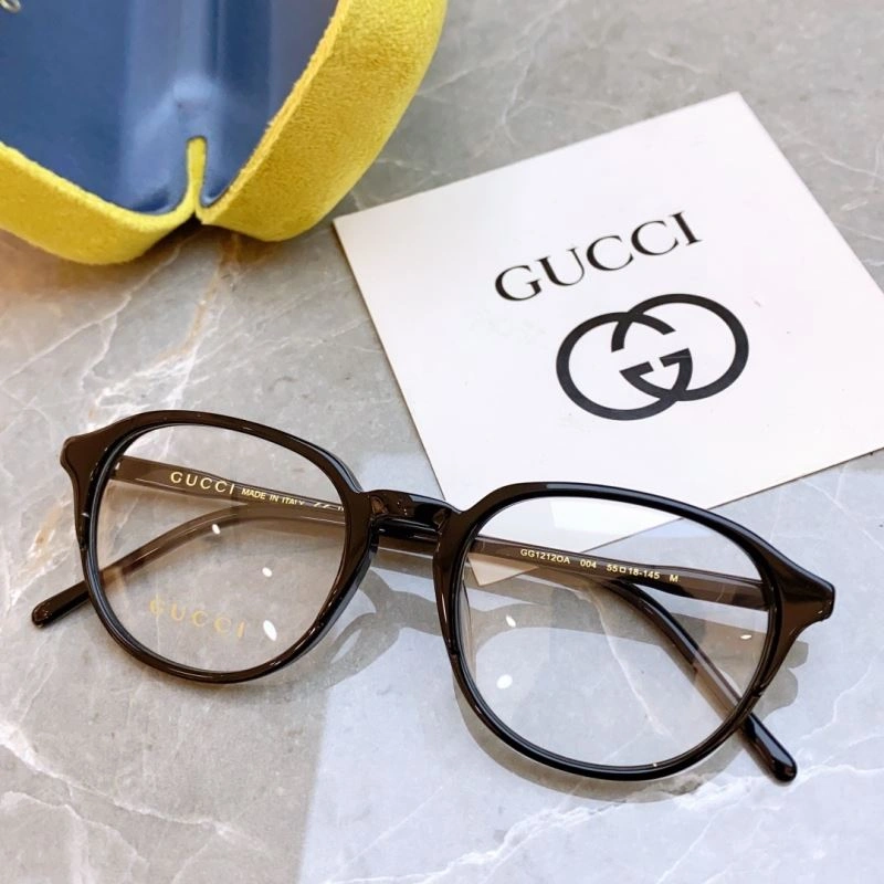 Comfortable Gucci Sunglasses 279805