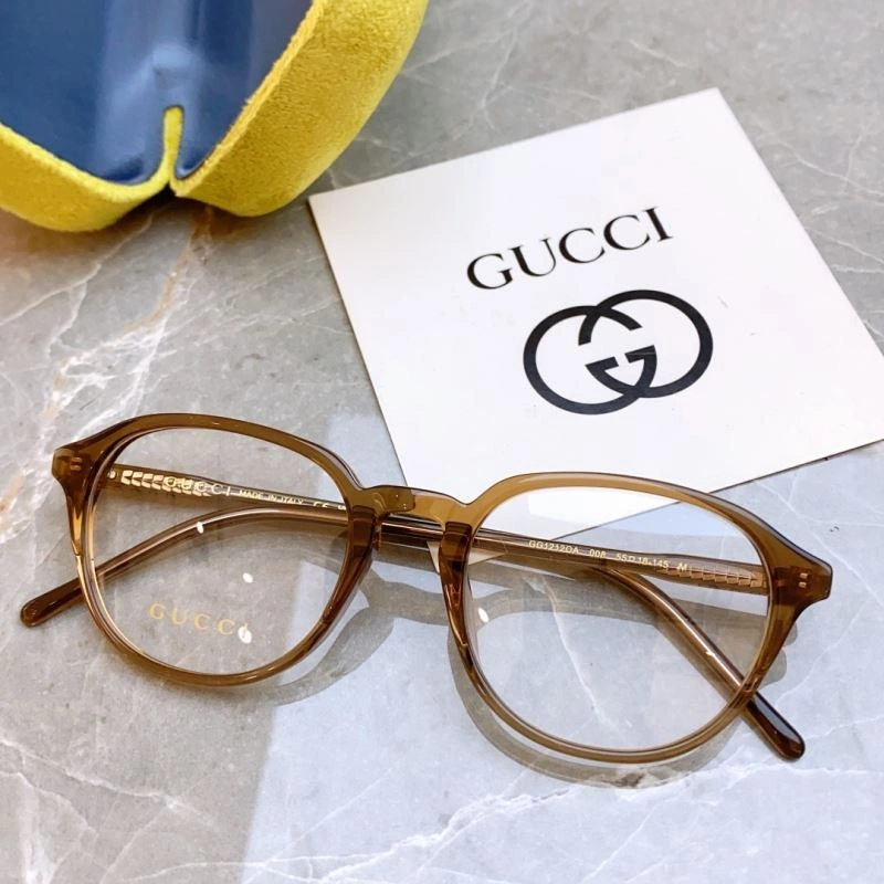 Comfortable Gucci Sunglasses 279805