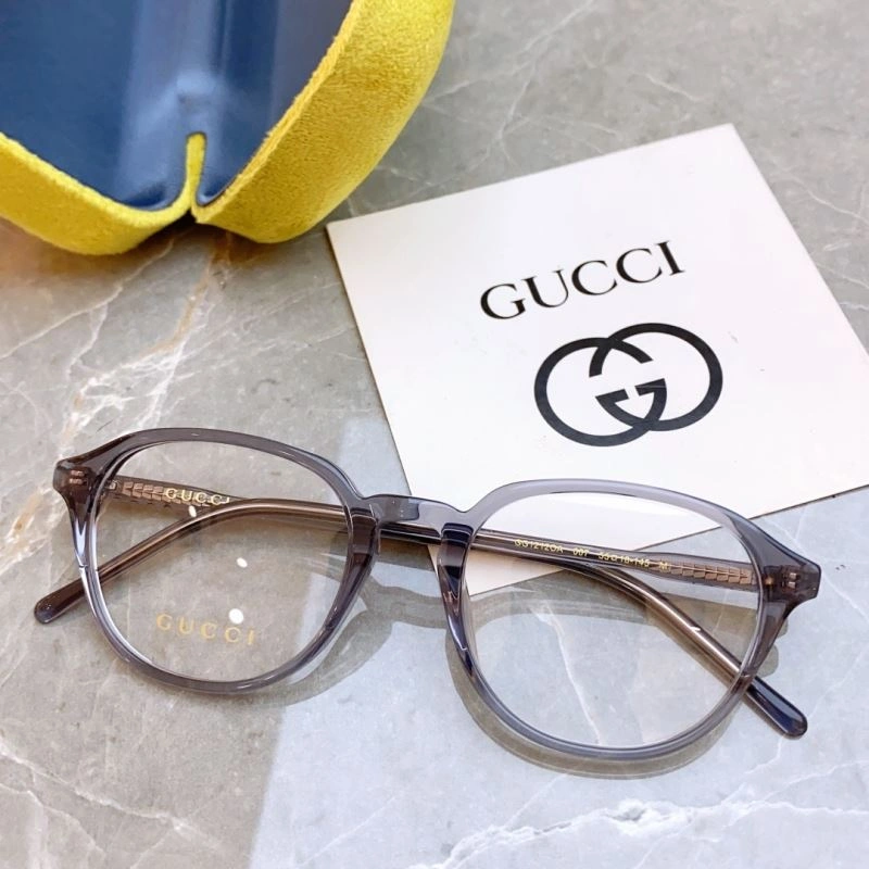 Comfortable Gucci Sunglasses 279805