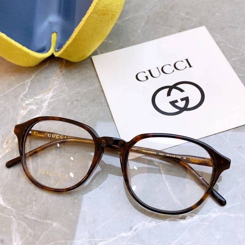 Comfortable Gucci Sunglasses 279805