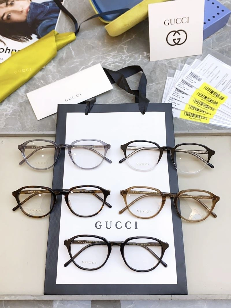 Comfortable Gucci Sunglasses 279805