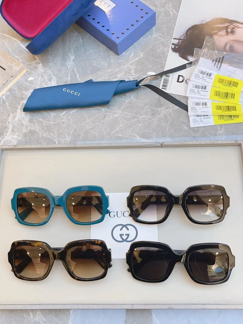 Gucci Sunglasses AllSeason 279807