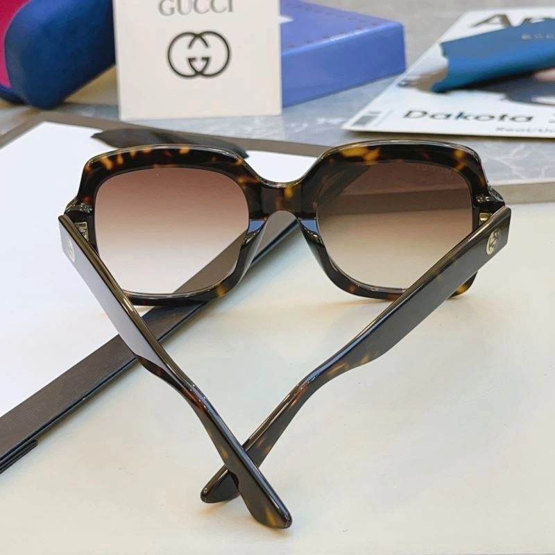 Attractive Gucci Sunglasses 279810