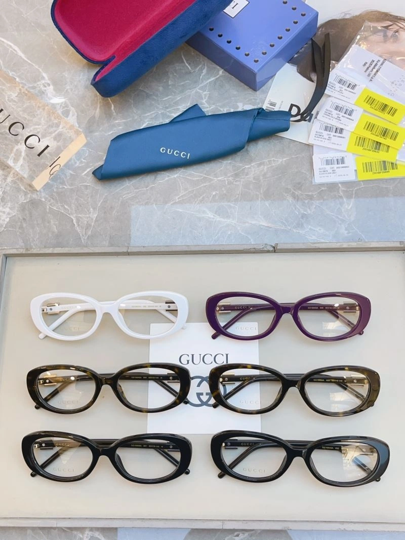 Fashionable Gucci Sunglasses 279824