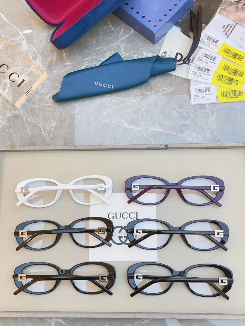 Fashionable Gucci Sunglasses 279824