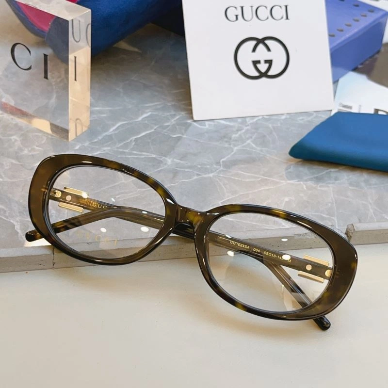 Fashionable Gucci Sunglasses 279824
