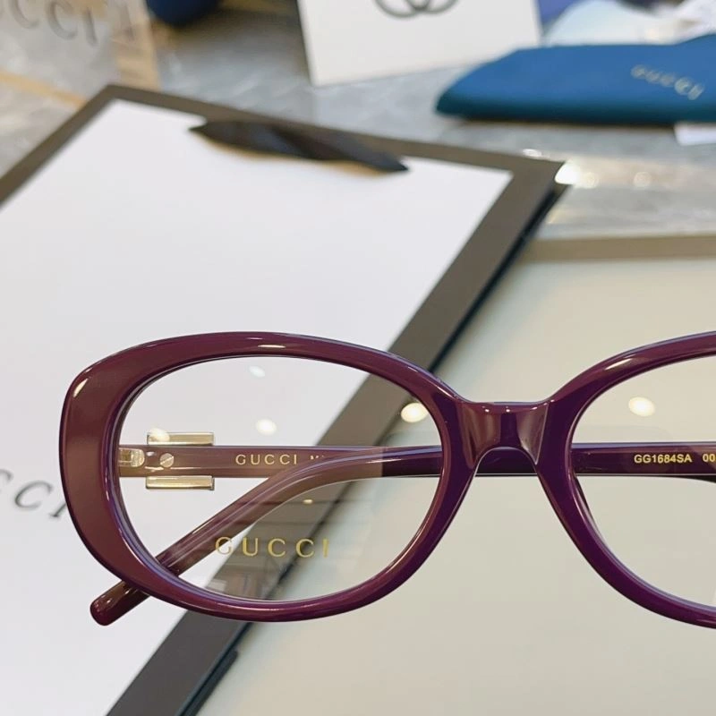 Fashionable Gucci Sunglasses 279824