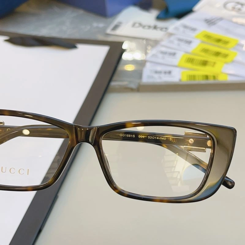 Gucci Sunglasses Reliable 279816