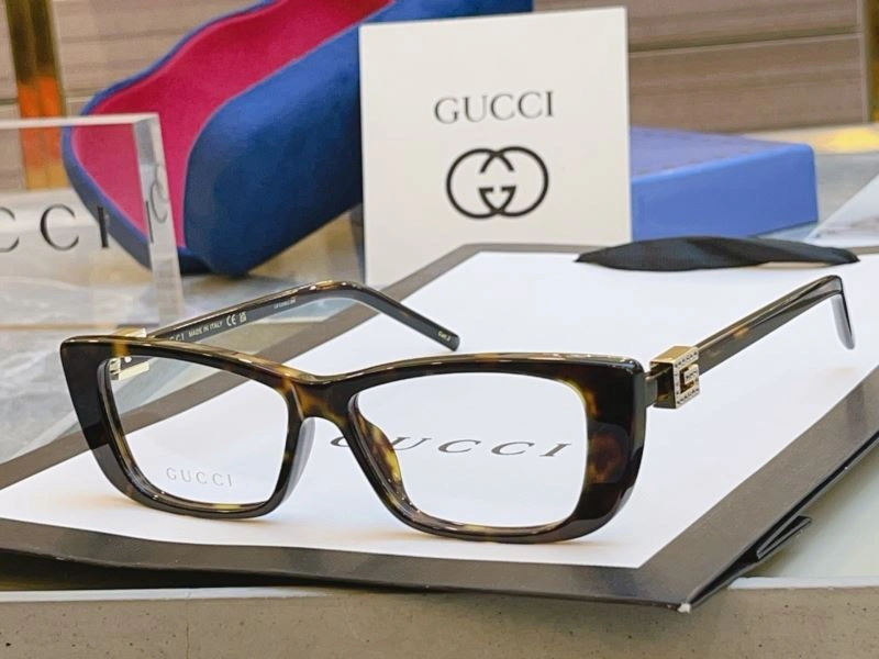 Tailored Gucci Sunglasses 279794
