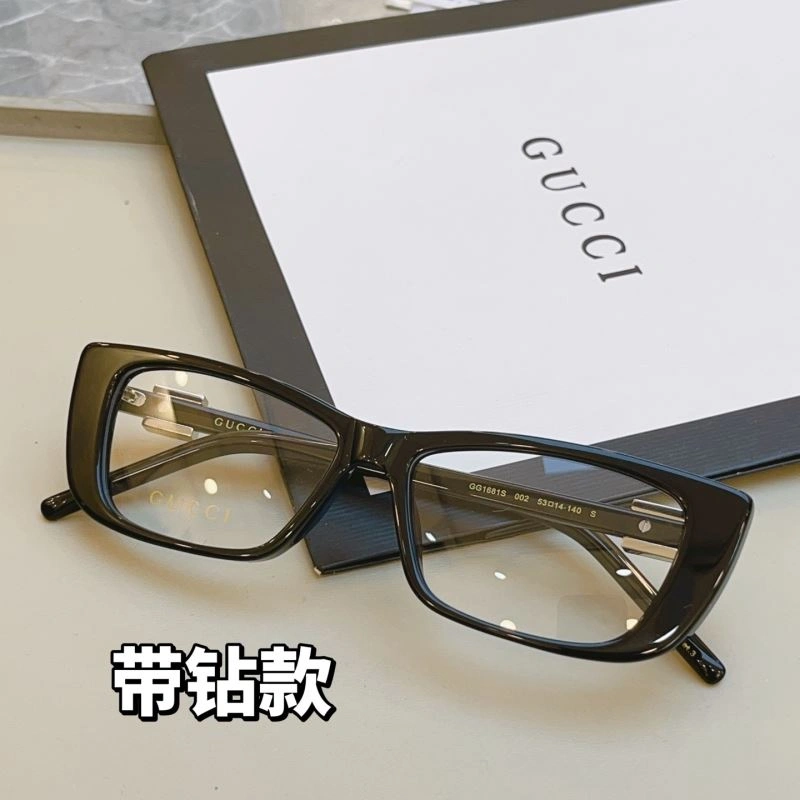 NewStyle Gucci Sunglasses 279791