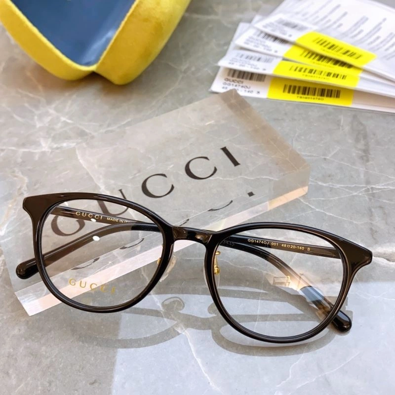 Contemporary Gucci Sunglasses 279790