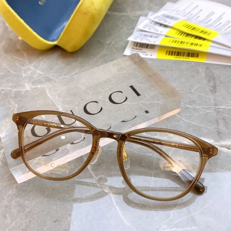 Contemporary Gucci Sunglasses 279790